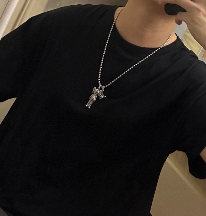 LX Necklaces Flexible 310139