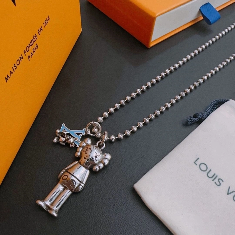LX Necklaces Flexible 310139