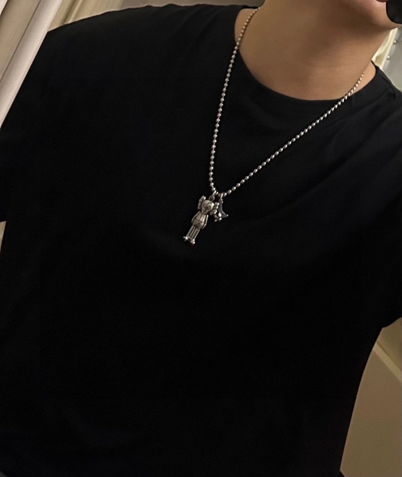 LX Necklaces Flexible 310139