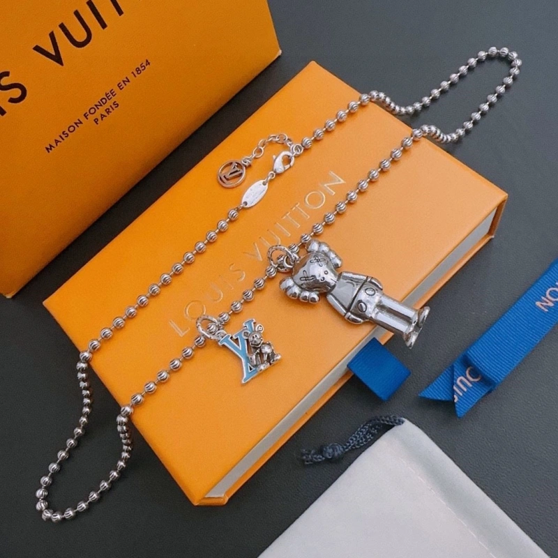 LX Necklaces Flexible 310139