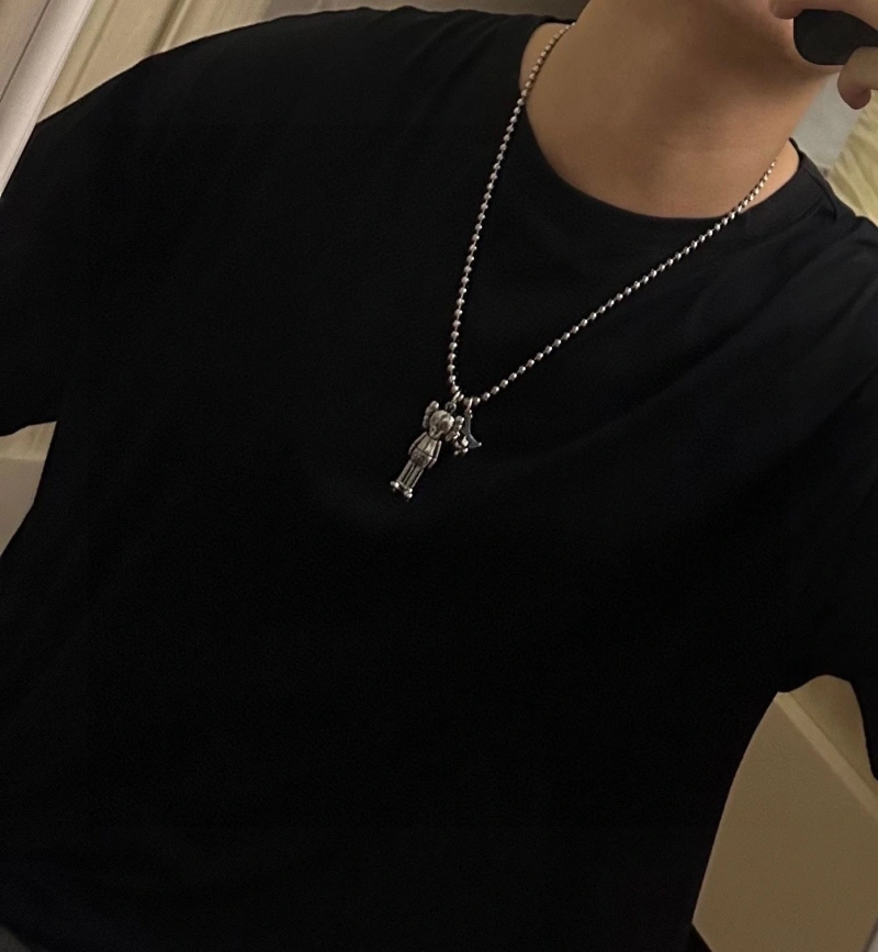 LX Necklaces Flexible 310139