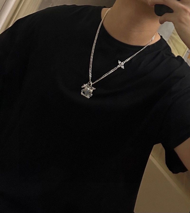 Popular LX Necklaces 310138
