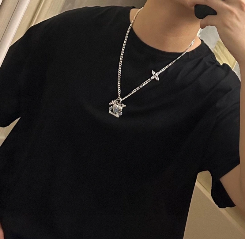 Popular LX Necklaces 310138