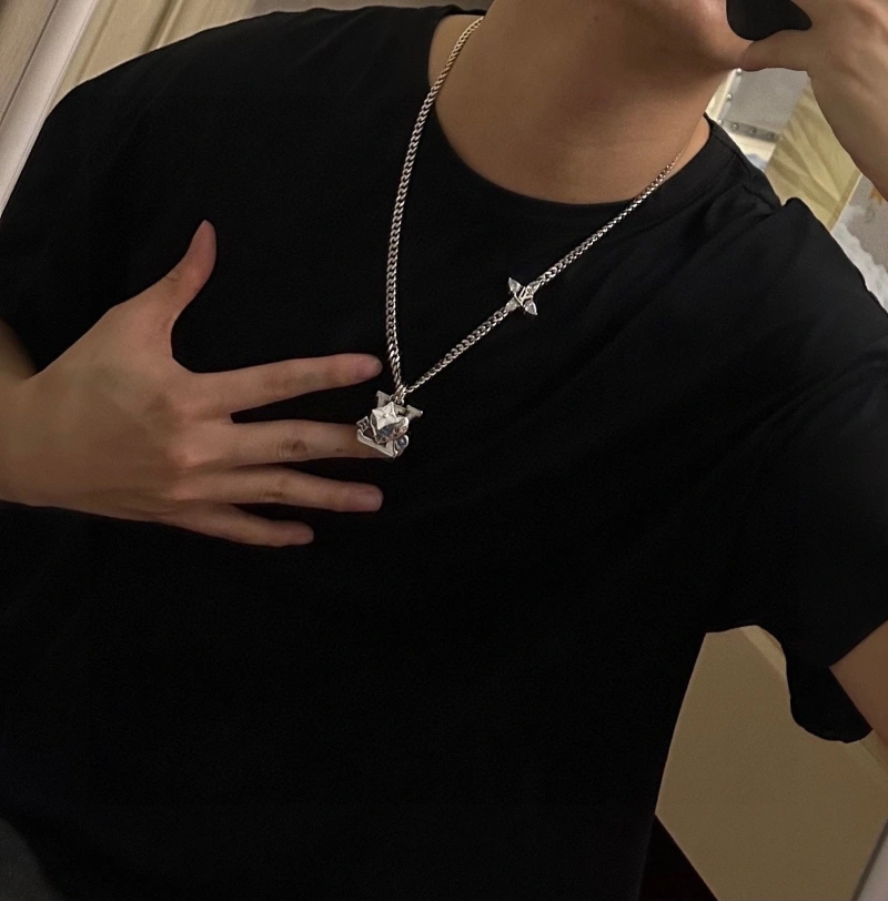 Popular LX Necklaces 310138
