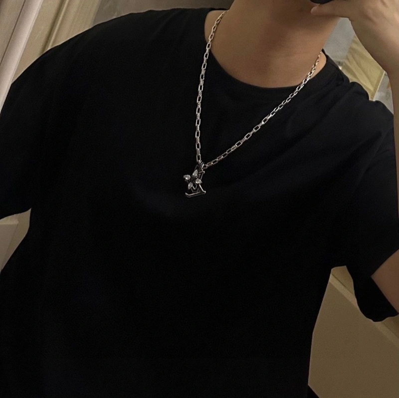 TopPick LX Necklaces 310134