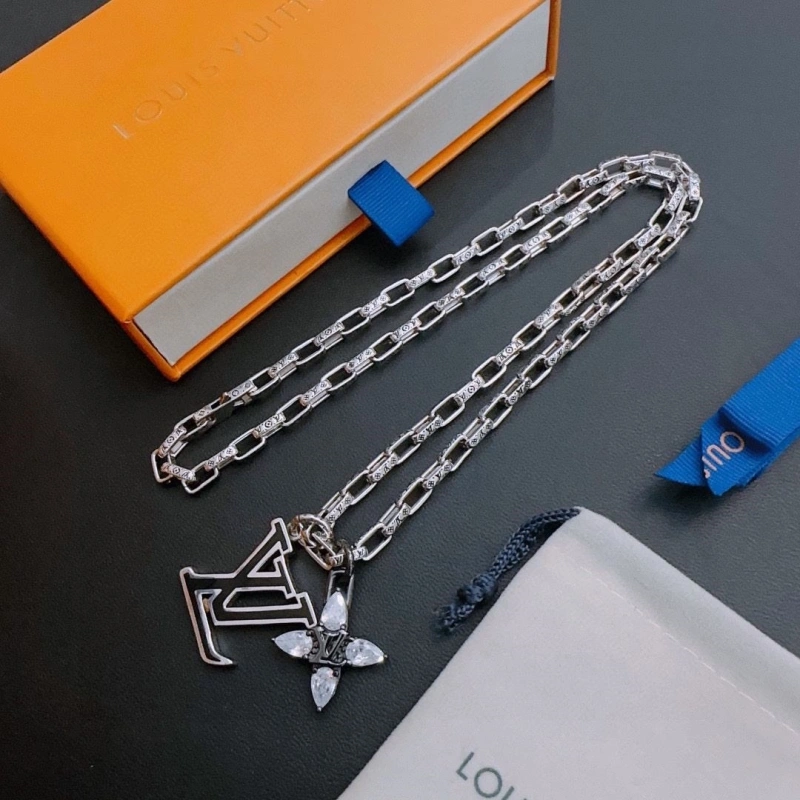TopPick LX Necklaces 310134