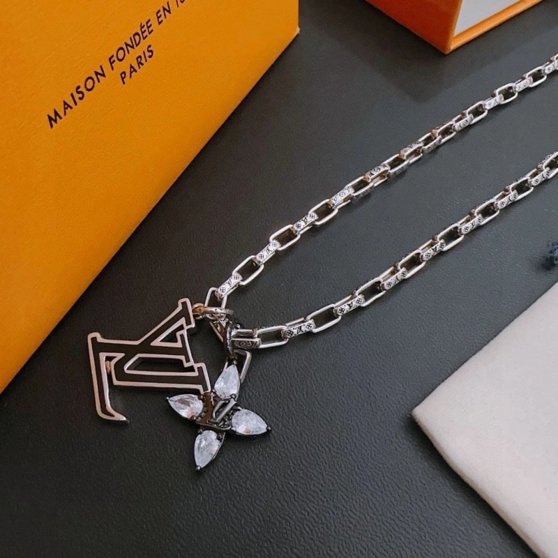 TopPick LX Necklaces 310134