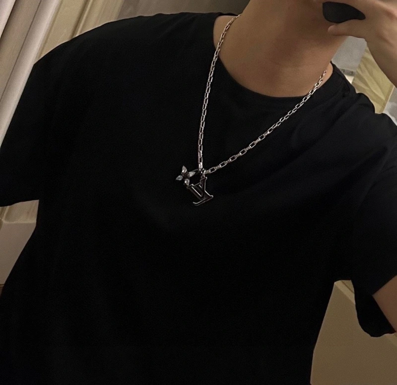 TopPick LX Necklaces 310134
