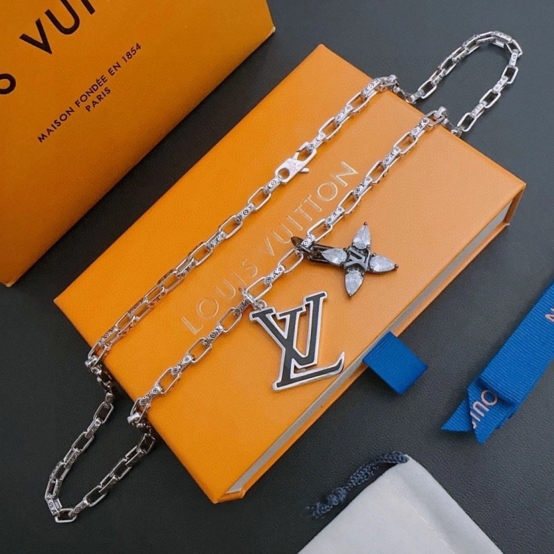 TopPick LX Necklaces 310134