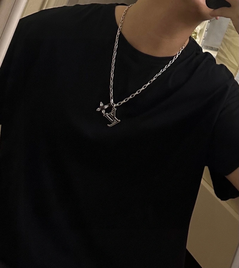 TopPick LX Necklaces 310134