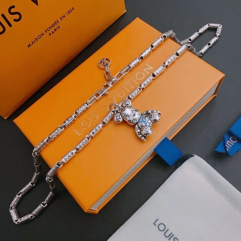 LX Necklaces Functional 310159