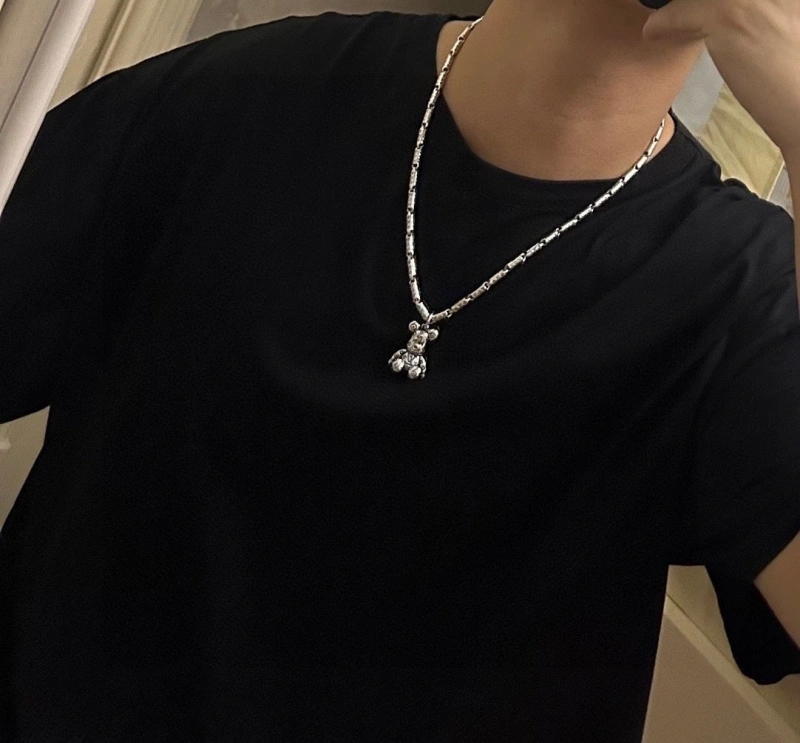 LX Necklaces Functional 310159
