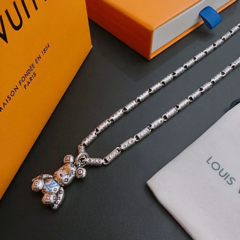 LX Necklaces Functional 310159