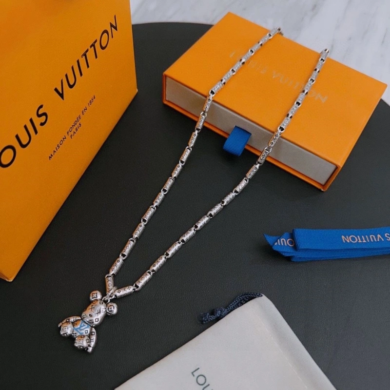 LX Necklaces Functional 310159