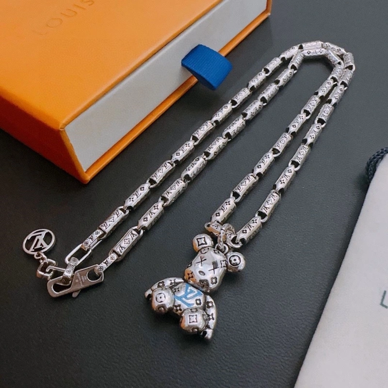 LX Necklaces Functional 310159