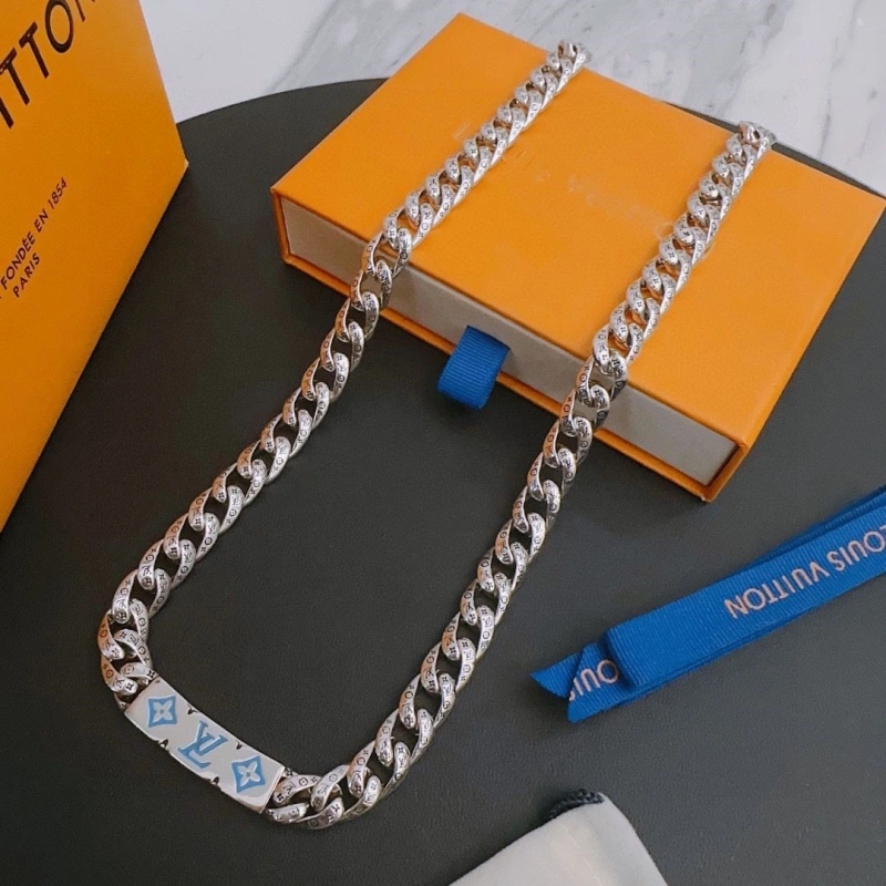 LX Necklaces AllSeason 310136