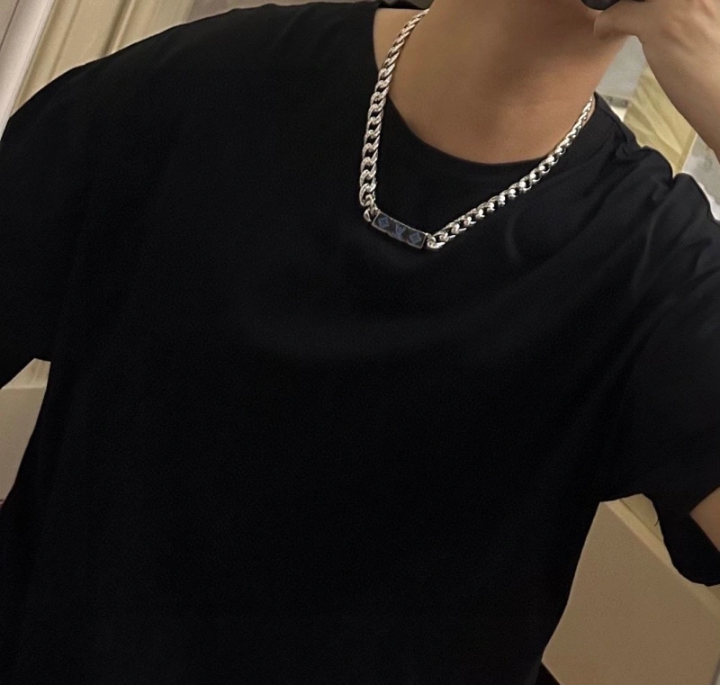 LX Necklaces AllSeason 310136
