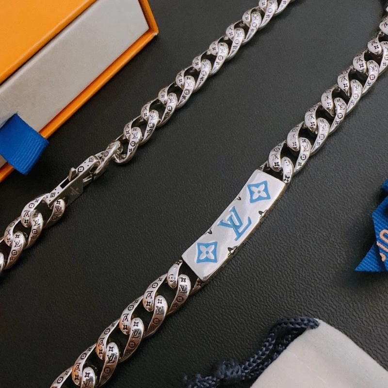 LX Necklaces AllSeason 310136