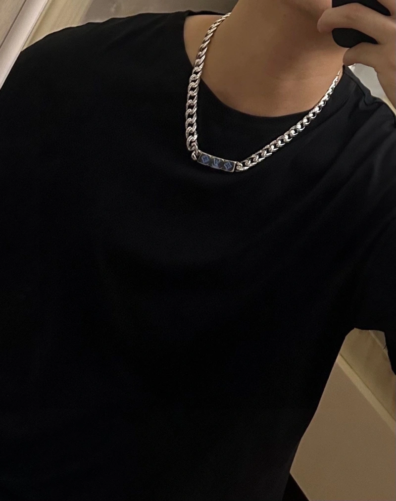 LX Necklaces AllSeason 310136