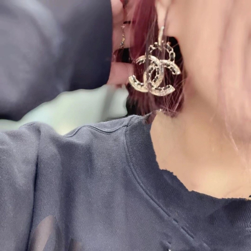 Versatile Chxnxl Earrings 290491