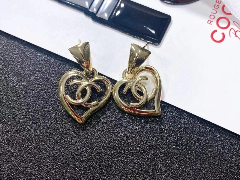Chxnxl Earrings Comfortable 290497