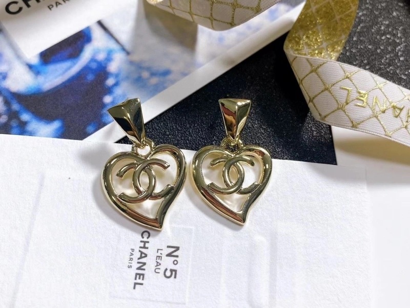 Chxnxl Earrings Comfortable 290497