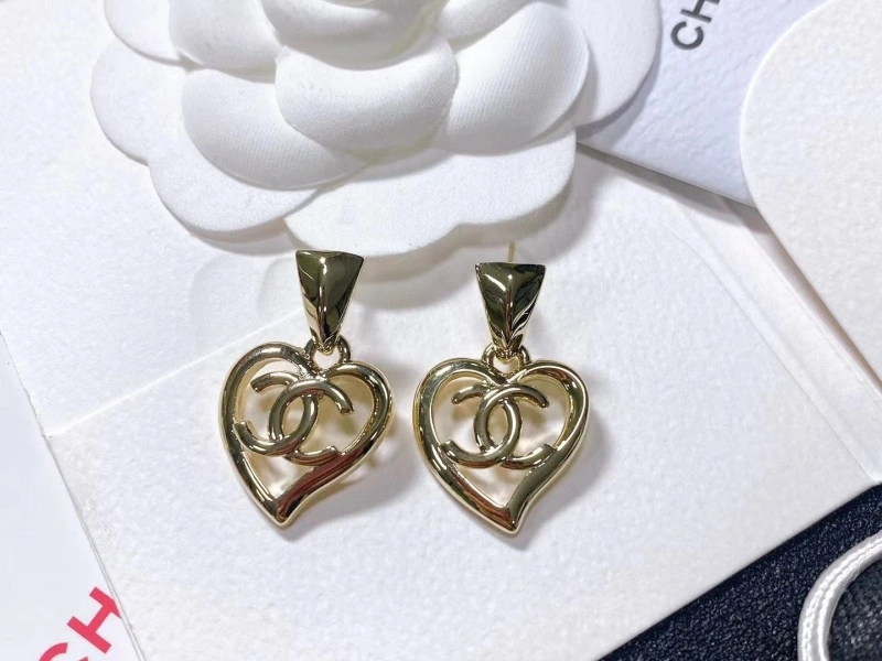 Chxnxl Earrings Comfortable 290497