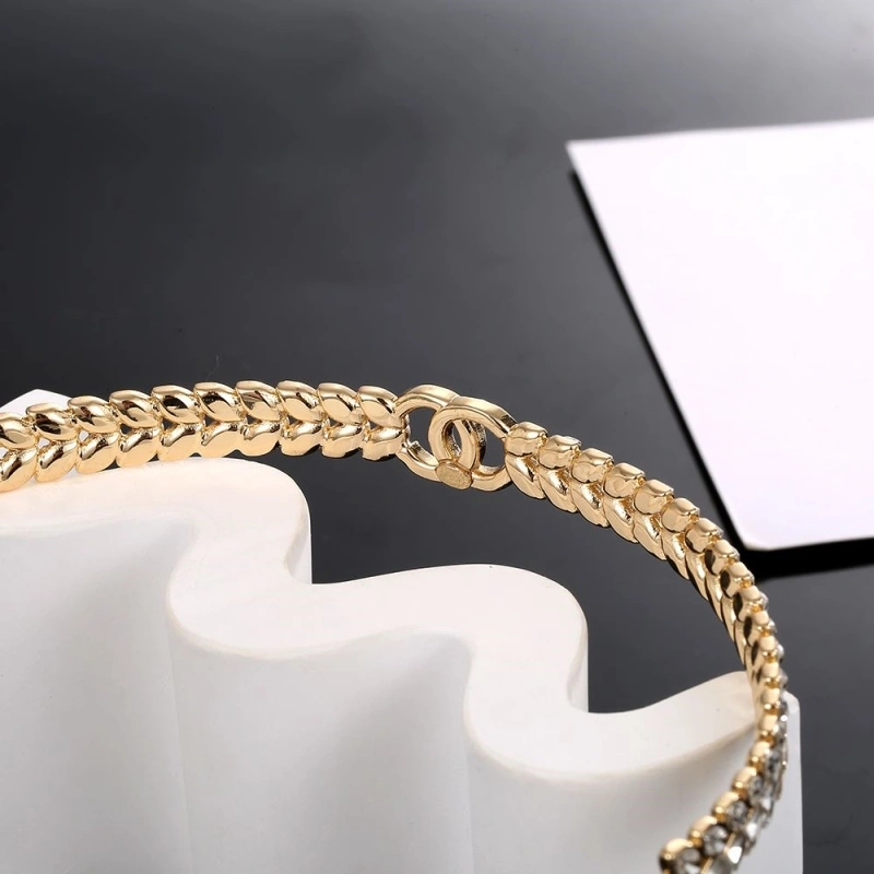 Chxnxl Necklaces Sophisticated 289787