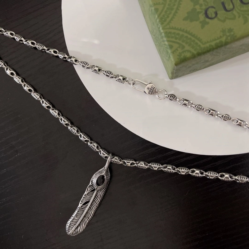 Gxccx Necklaces Refined 304083
