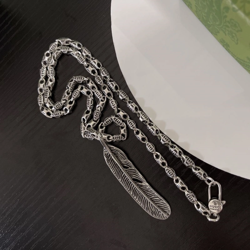 Gxccx Necklaces Refined 304083