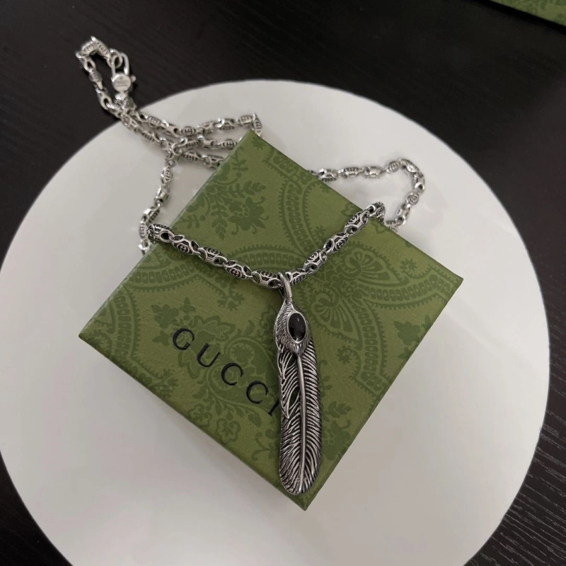 Gxccx Necklaces Refined 304083