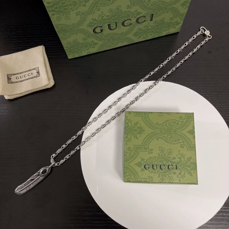 Gxccx Necklaces Refined 304083