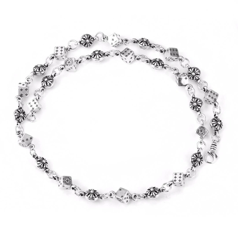 EasyMatch Chrxmx Hxxrts Necklaces 298981