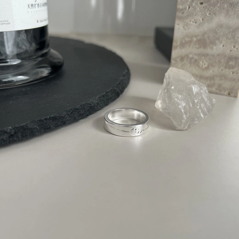 Flexible Gxccx Rings 303398