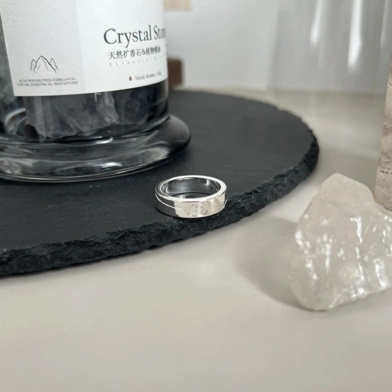 Flexible Gxccx Rings 303398