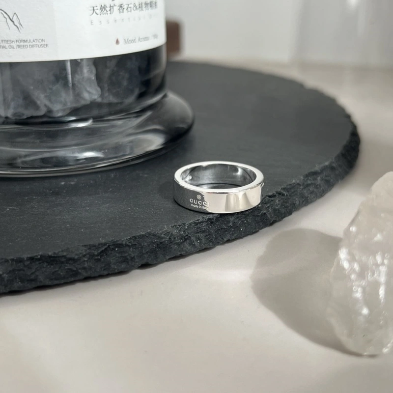 Flexible Gxccx Rings 303398