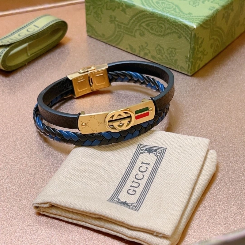 StreetReady Gxccx Bracelets 304587