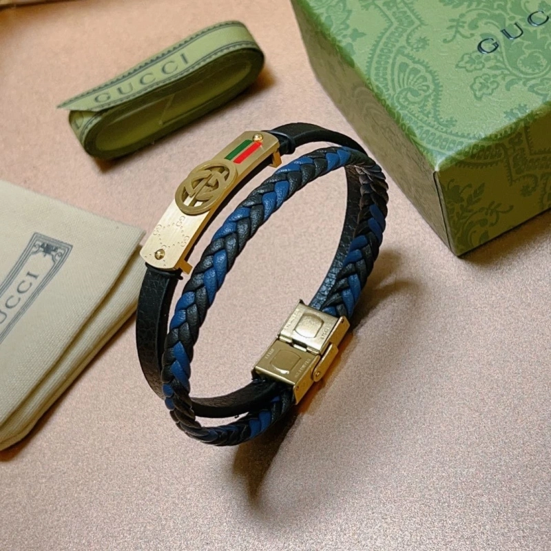 StreetReady Gxccx Bracelets 304587