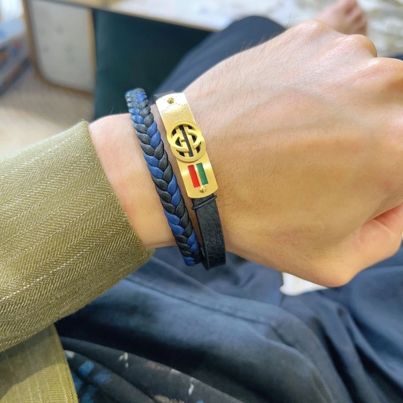 StreetReady Gxccx Bracelets 304587