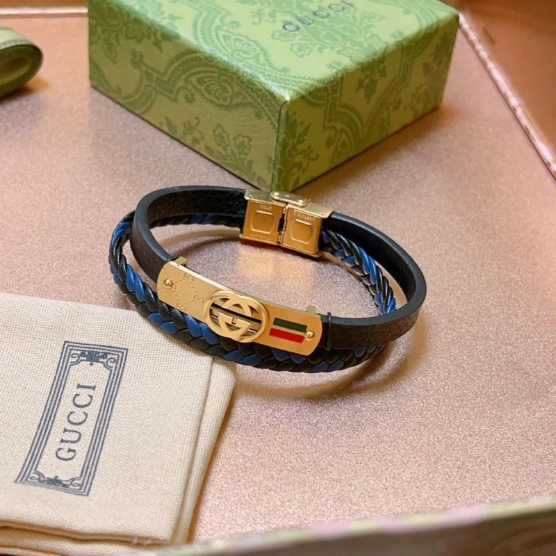 StreetReady Gxccx Bracelets 304587