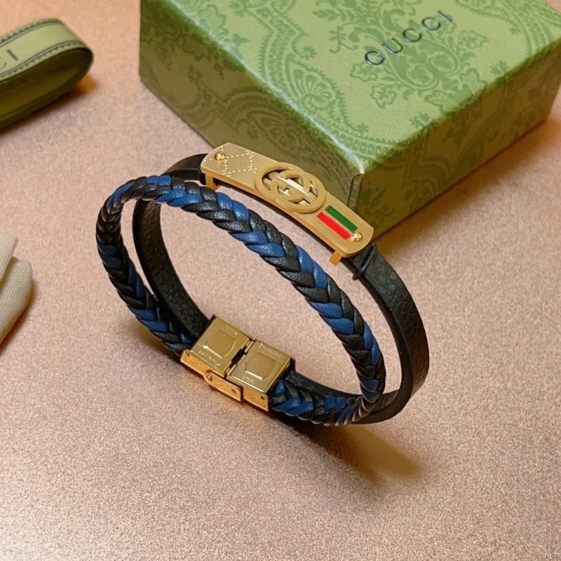 StreetReady Gxccx Bracelets 304587