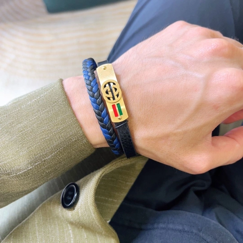 StreetReady Gxccx Bracelets 304587