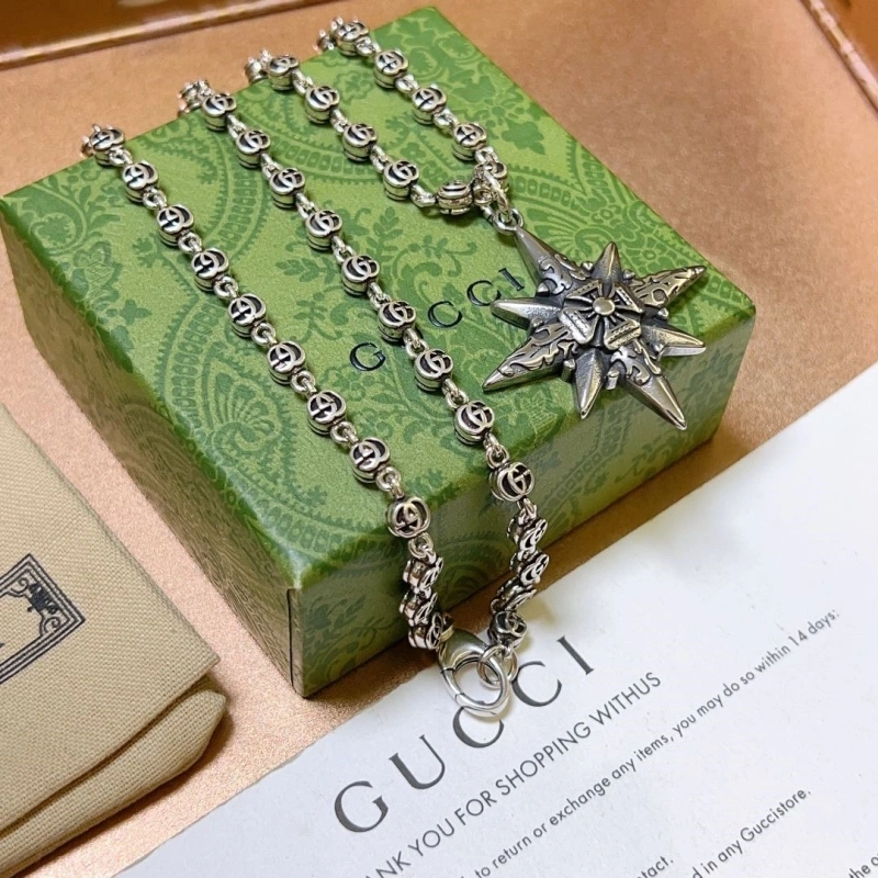 GoodFit Gxccx Necklaces 304090