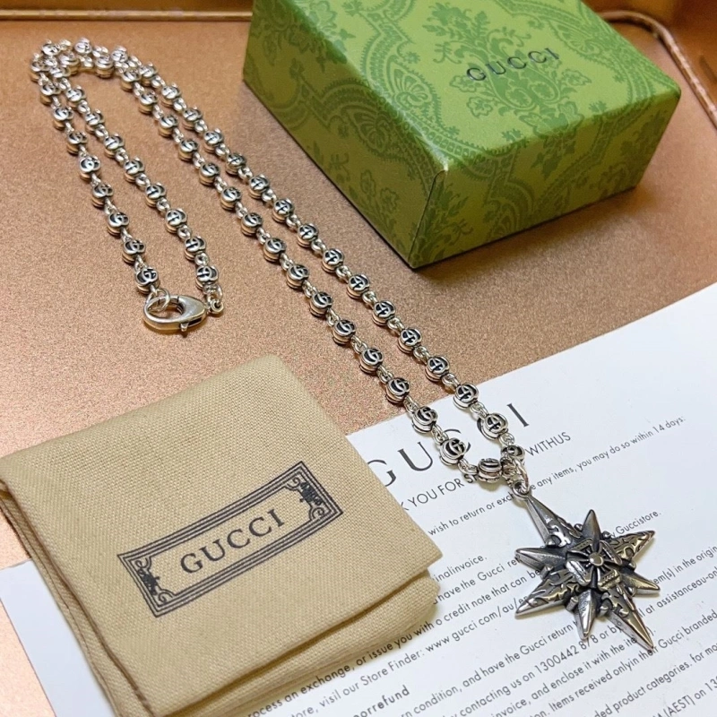 GoodFit Gxccx Necklaces 304090