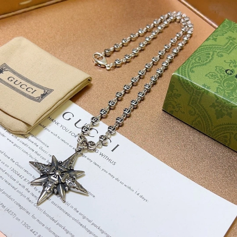 GoodFit Gxccx Necklaces 304090