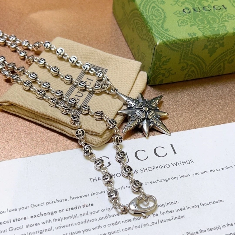 GoodFit Gxccx Necklaces 304090