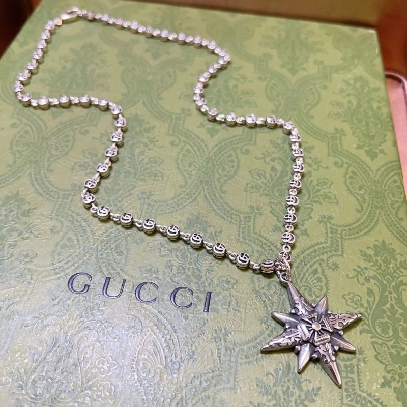 GoodFit Gxccx Necklaces 304090