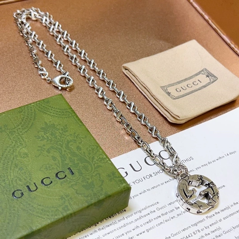 Gxccx Necklaces StreetReady 304084