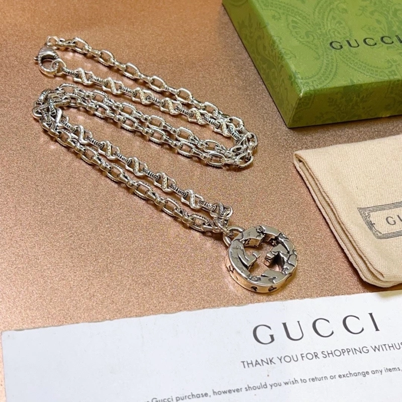 Gxccx Necklaces StreetReady 304084