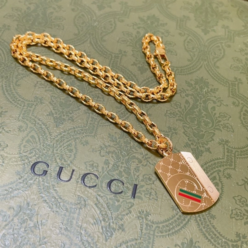 NewStyle Gxccx Necklaces 304085